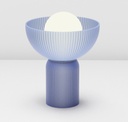 Lampe Perl Glace