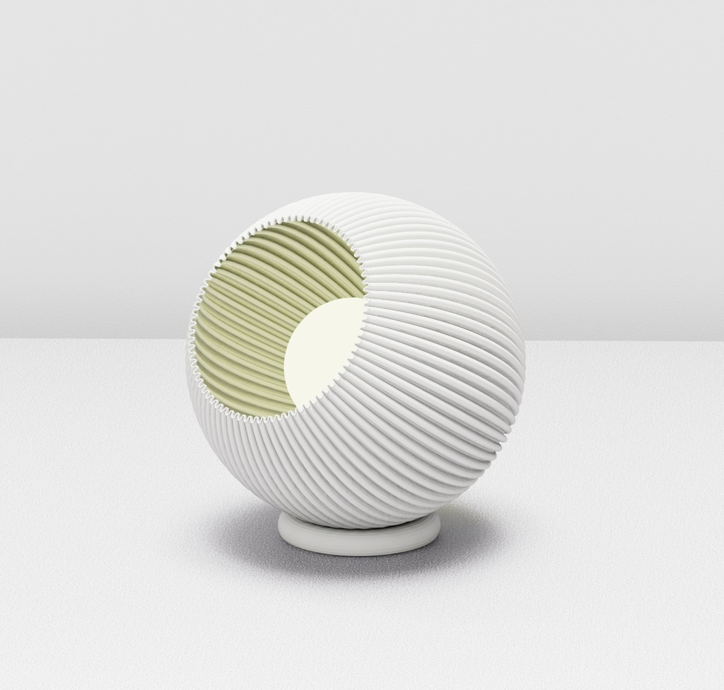 Lampe Spot Blanc