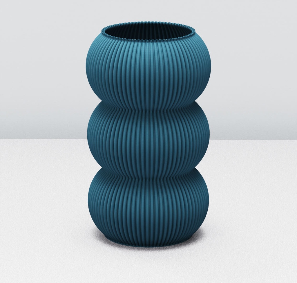 Ambi Vase