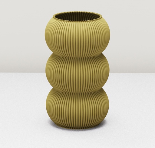 Ambi Vase